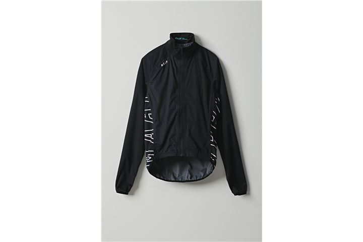 OUTLINE JACKET 2.0