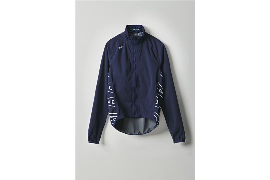 OUTLINE JACKET 2.0