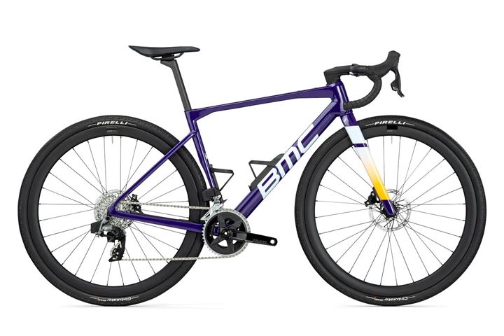 BMC KAIUS 01 THREE 2024