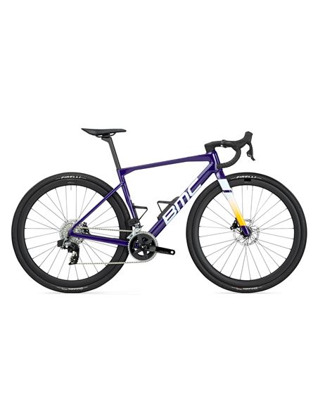 BMC KAIUS 01 THREE 2024 BMC KAIUS 01 THREE 2024