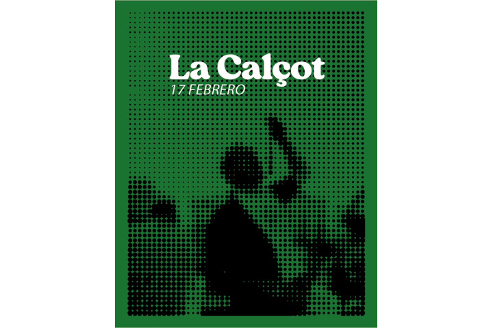 LA CALÇOT