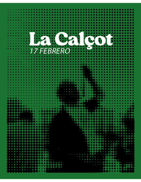 LA CALÇOT