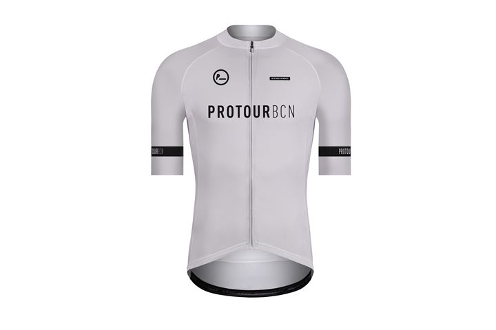 MAILLOT ETXEONDO PROTOURBCN 2024 2