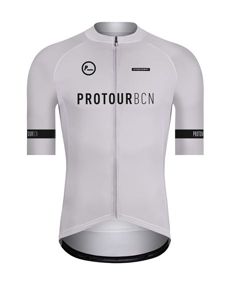 MAILLOT ETXEONDO PROTOURBCN 2024