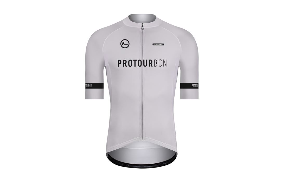 MAILLOT ETXEONDO FEM PROTOURBCN 2024