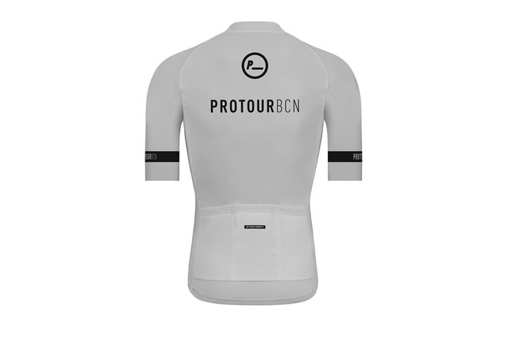 MAILLOT ETXEONDO FEM PROTOURBCN 2024 2