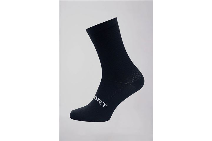 CALCETINES GSPORT MERINO BLACK