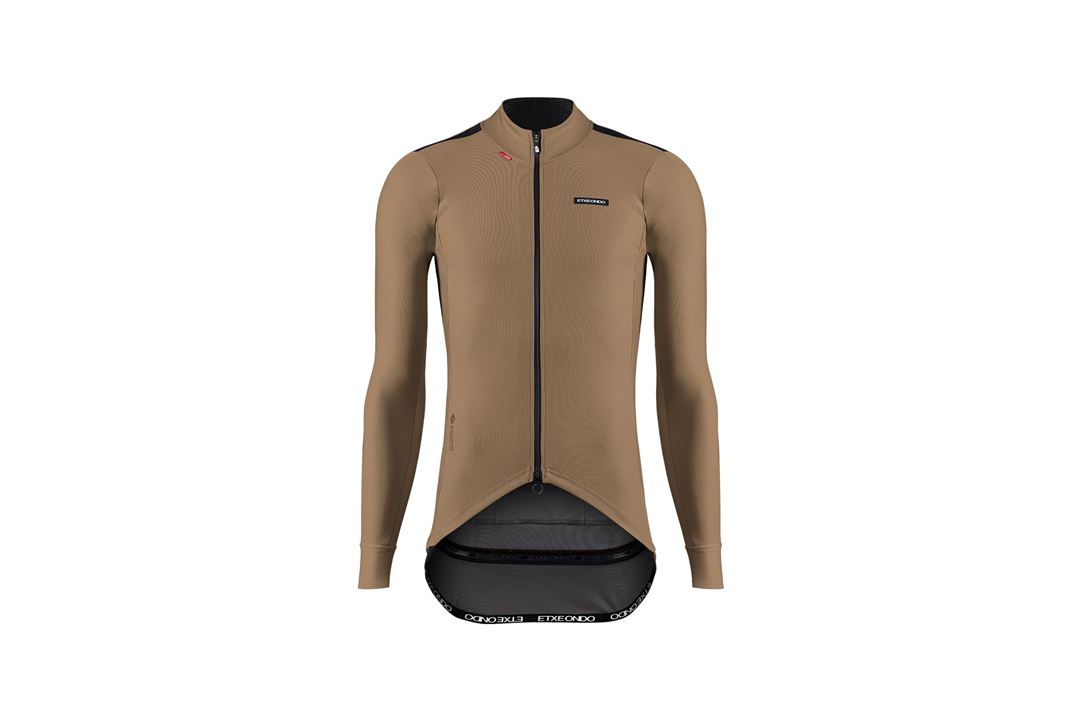 CHAQUETA DENA GORE-TEX WINDSTOPPER