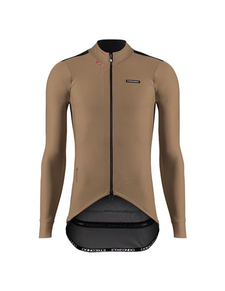 CHAQUETA DENA GORE-TEX WINDSTOPPER
