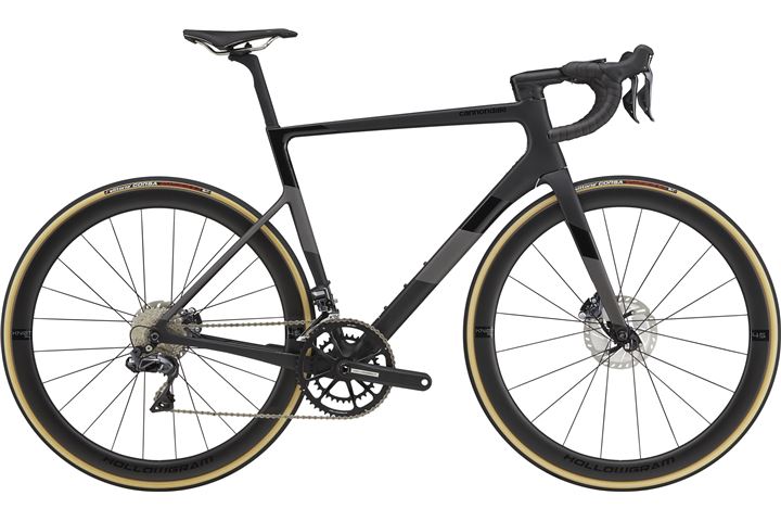 SUPERSIX EVO HI-MOD DISC ULTEGRA DI2
