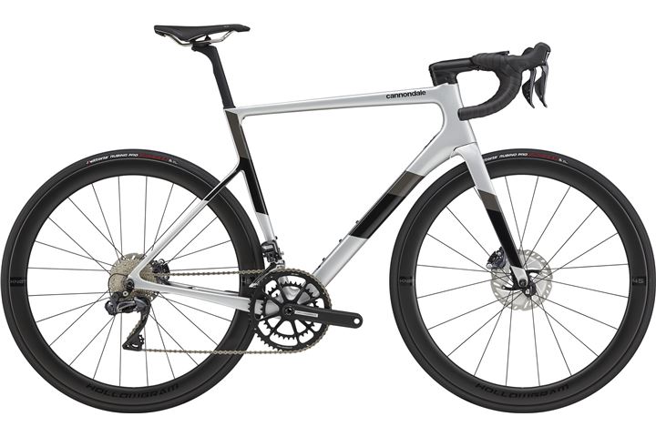 SUPERSIX EVO CARBON DISC ULTEGRA DI2