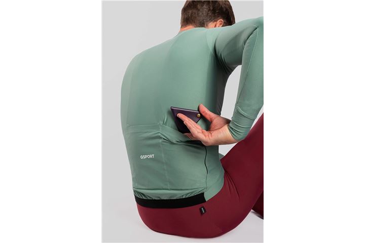 MAILLOT GSPORT ONE ROOK 2