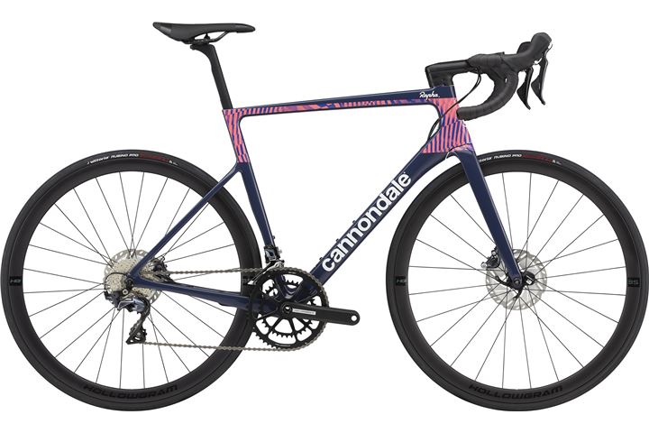 SUPERSIX EVO HI-MOD DISC ULTEGRA
