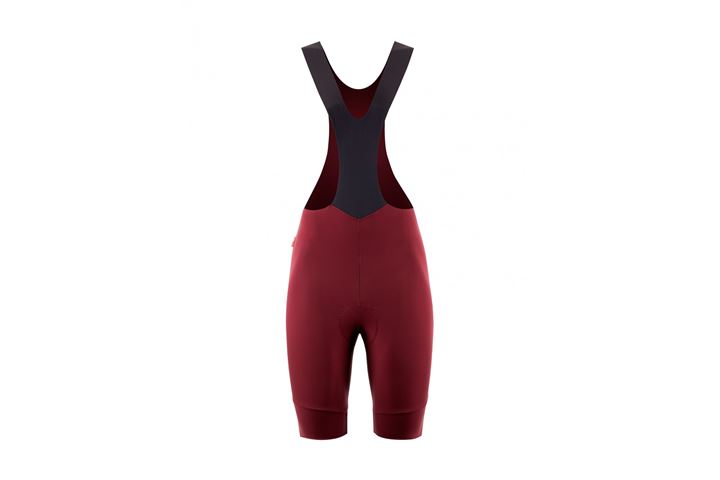 CULOTE CORTO ETXEONDO OLAIA GRANATE 2