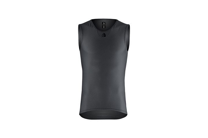 CAMISETA INTERIOR ETXEONDO SARE