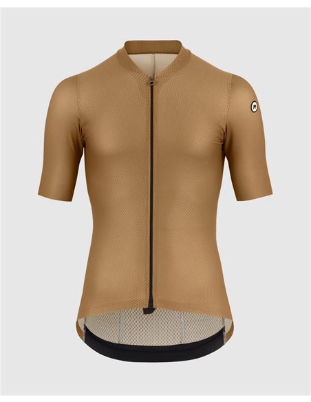 ASSOS MILLE GT JERSEY S11 BRONZE