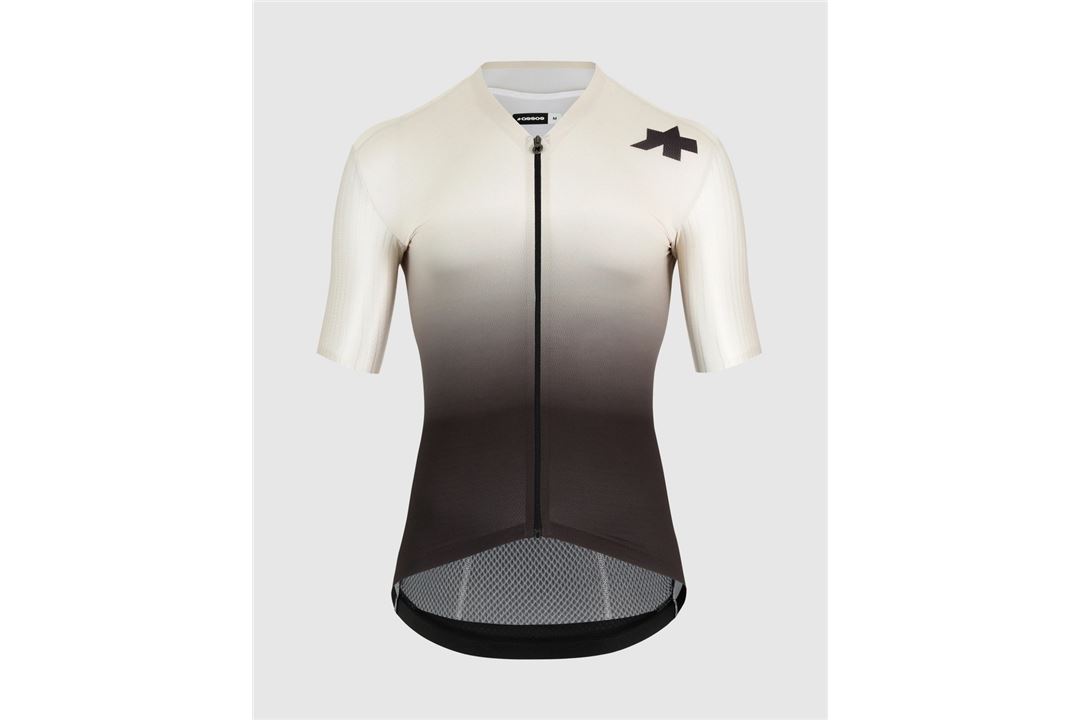 ASSOS EQUIPE RS JERSEY S11 MOON SAND