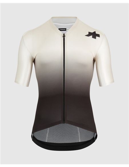 ASSOS EQUIPE RS JERSEY S11 MOON SAND
