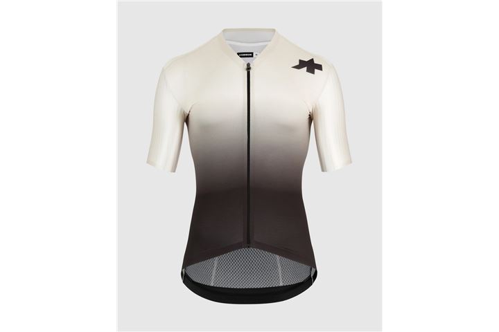 ASSOS EQUIPE RS JERSEY S11 MOON SAND