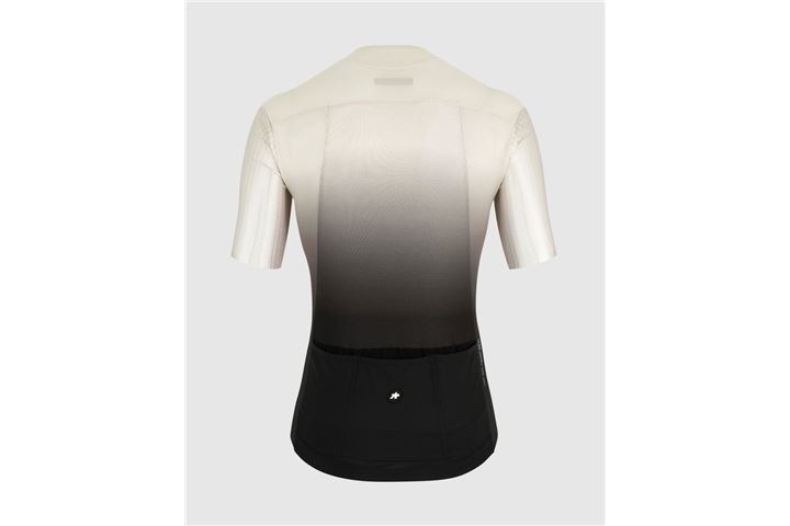 ASSOS EQUIPE RS JERSEY S11 MOON SAND 2