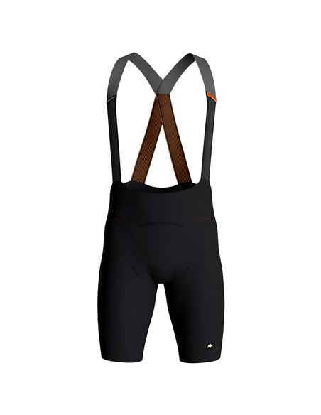 CULOTE ASSOS EQUIPE RS BIB SHORTS S11 LONG