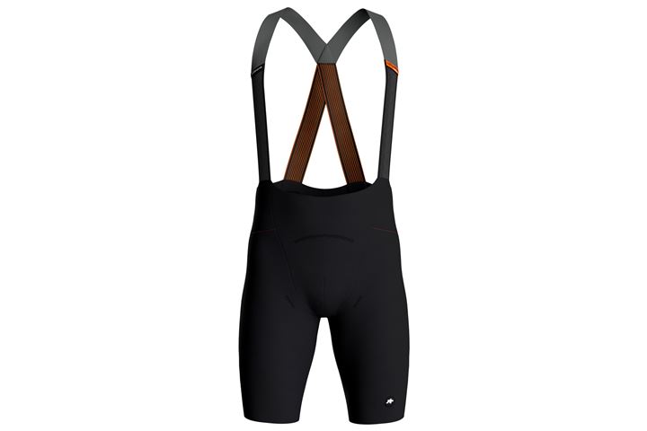 CULOTE ASSOS EQUIPE RS BIB SHORTS S11 LONG