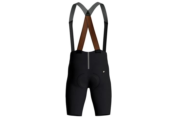 CULOTE ASSOS EQUIPE RS BIB SHORTS S11 LONG 2
