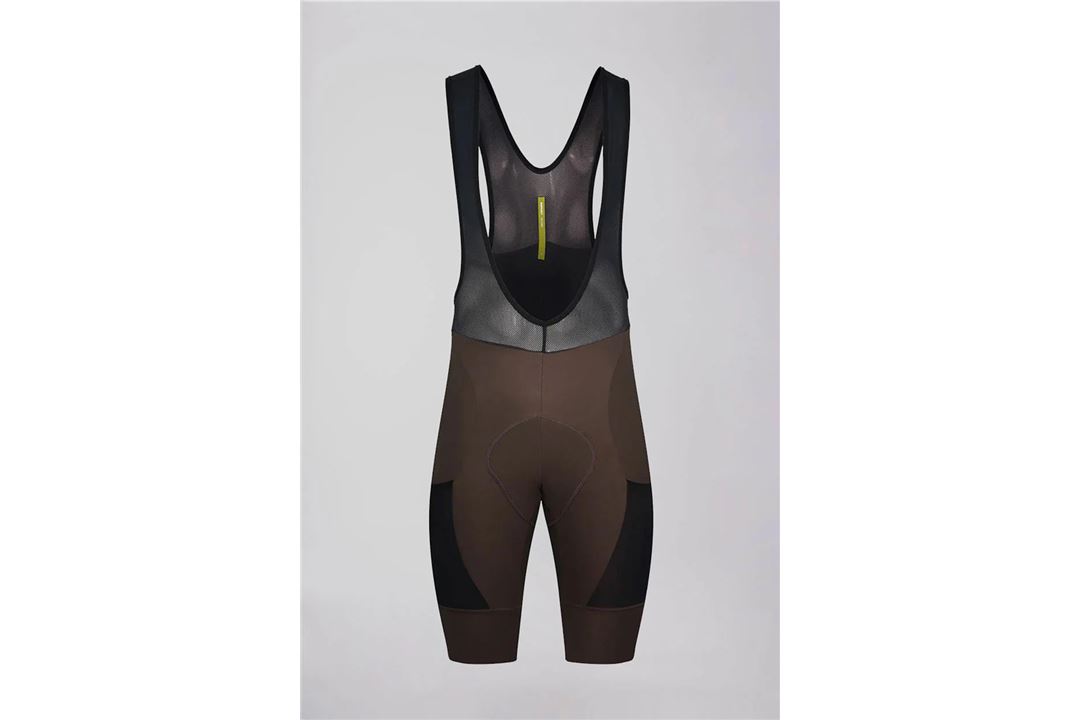 CULOTTE CORTO GSPORT XPLORE CARGO UMBER