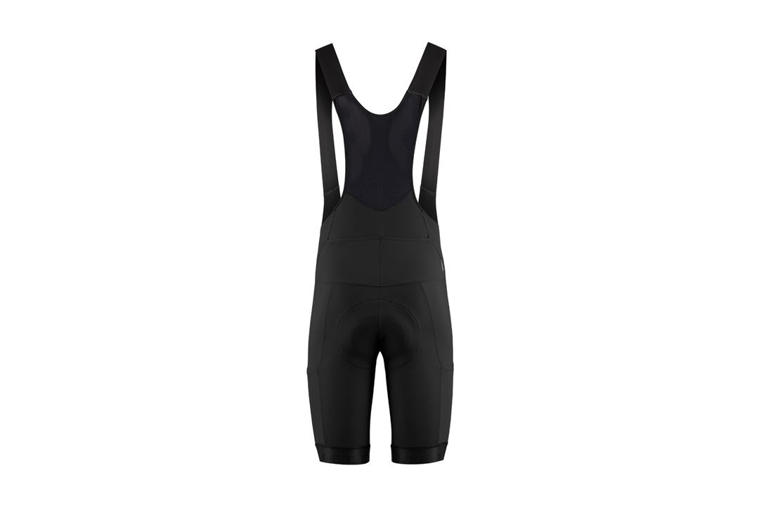 CULOTE CORTO ETXEONDO EXO BIDAI