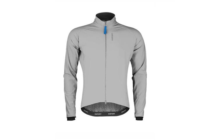 CORTAVIENTOS GSPORT PRO TEAM ELRA 2