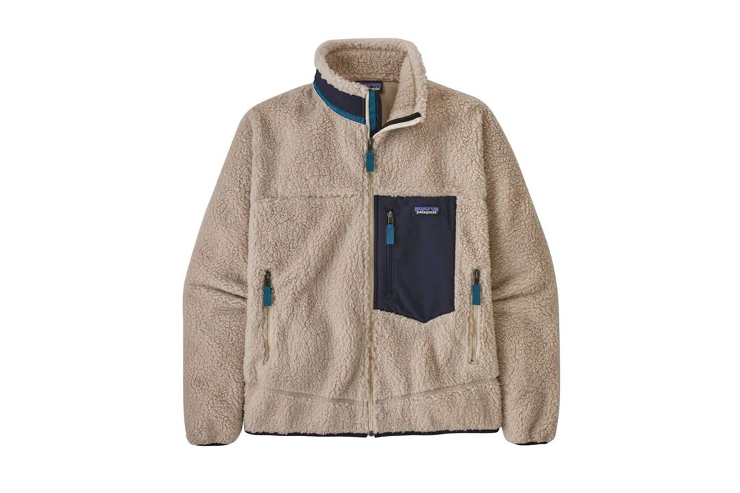 MS CLASSIC RETRO-X JKT