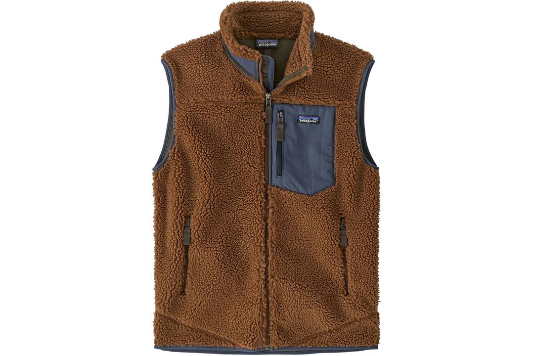 MS CLASSIC RETRO-X VEST