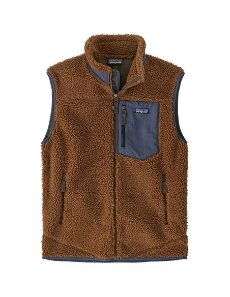 MS CLASSIC RETRO-X VEST