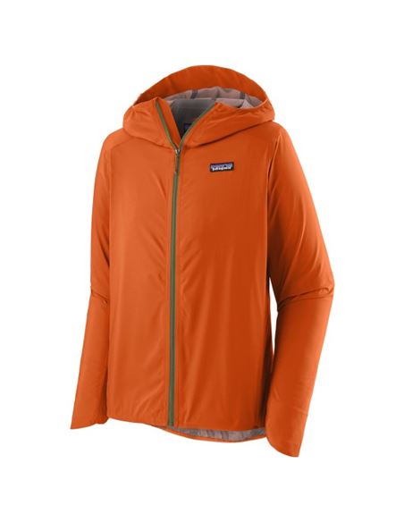 CHAQUETA PATAGONIA DIRT ROAMER