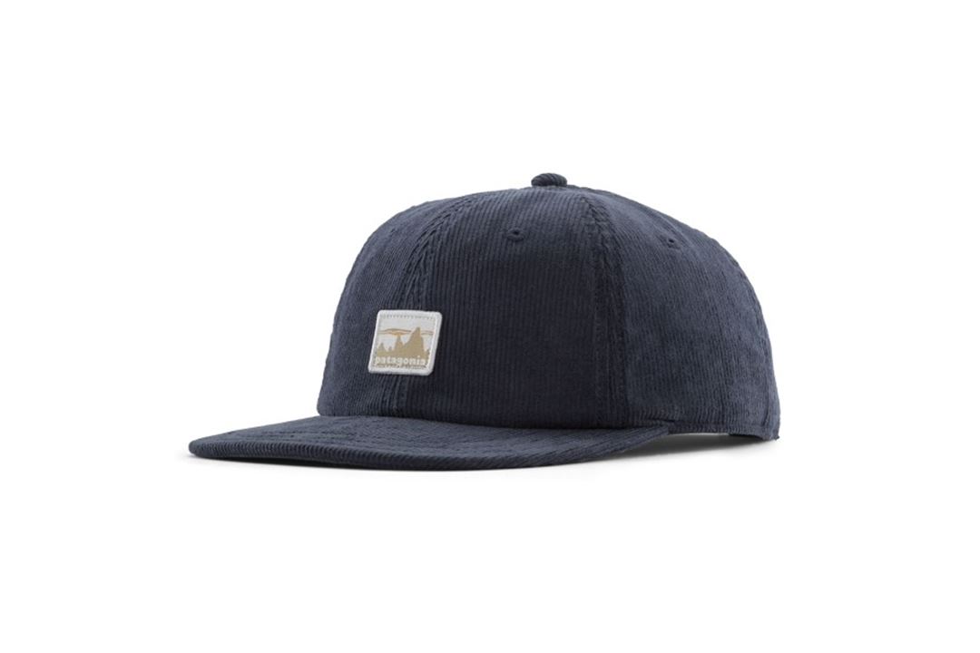 GORRA PATAGONIA CORDUROY