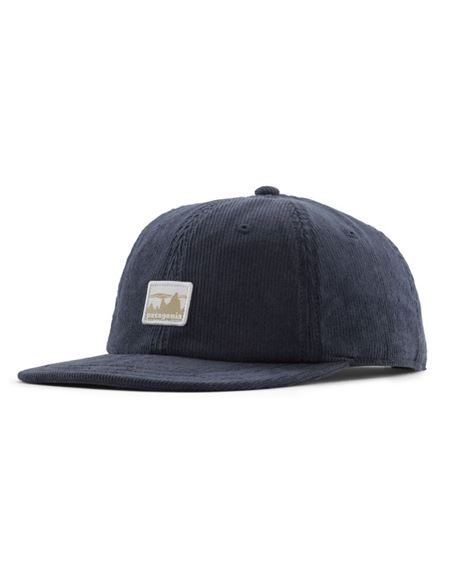 GORRA PATAGONIA CORDUROY