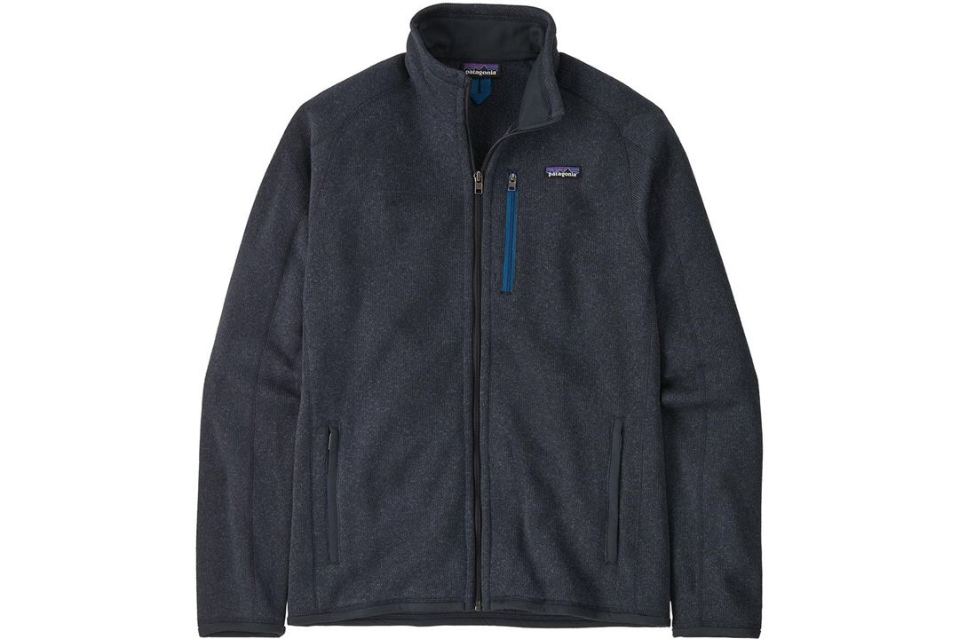 CHAQUETA PATAGONIA BETTER SWEATER