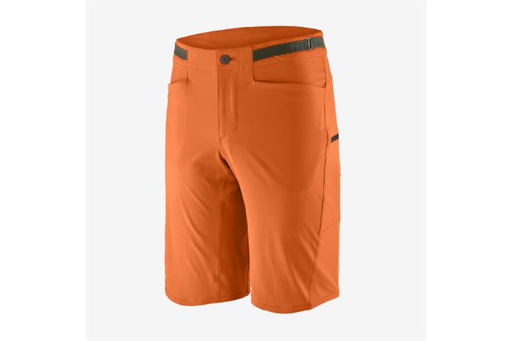 PANTALONES CORTOS PATAGONIA DIRT CRAFT 2