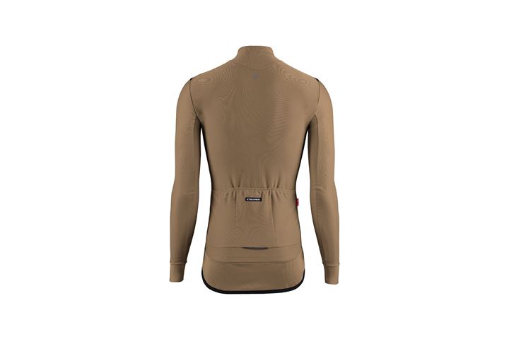 CHAQUETA DENA GORE-TEX WINDSTOPPER 2