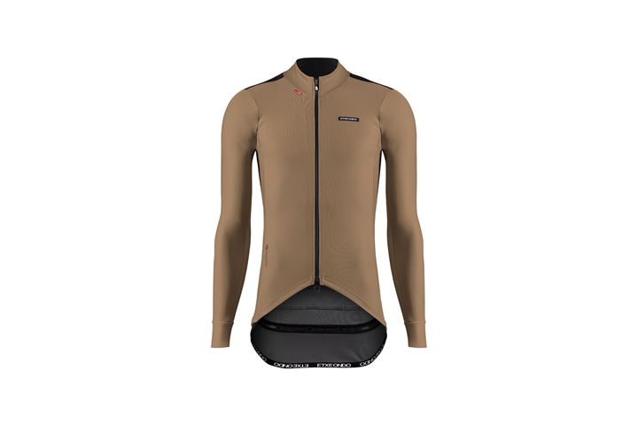 CHAQUETA DENA GORE-TEX WINDSTOPPER 2