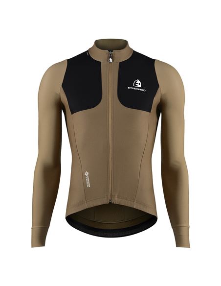 CHAQUETA TEKNIKA GORE-TEX WINDSTOPPER