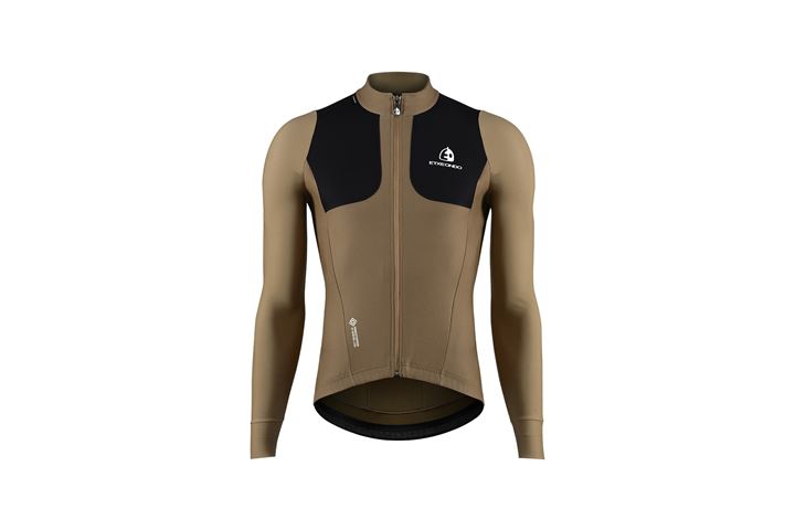 CHAQUETA TEKNIKA GORE-TEX WINDSTOPPER 2