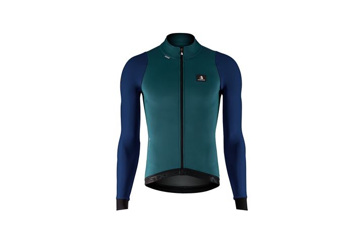 CHAQUETA GOR 76 GORE-TEX WINDSTOPPER 2
