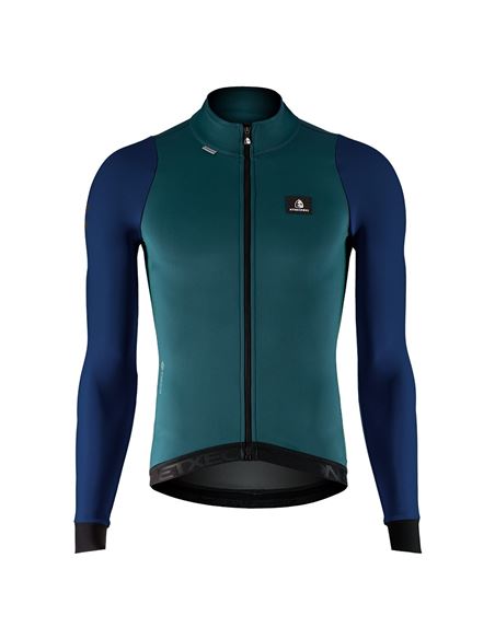 CHAQUETA GOR 76 GORE-TEX WINDSTOPPER