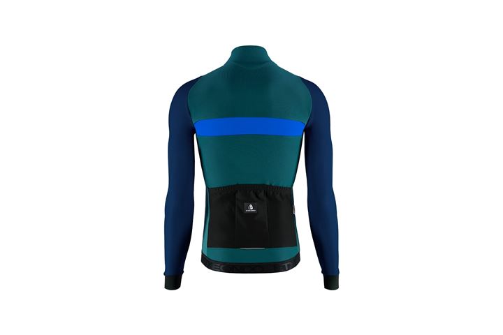 CHAQUETA GOR 76 GORE-TEX WINDSTOPPER 2