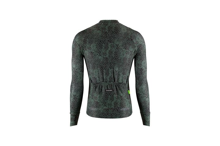 MAILLOT TÉRMICO IKU 2