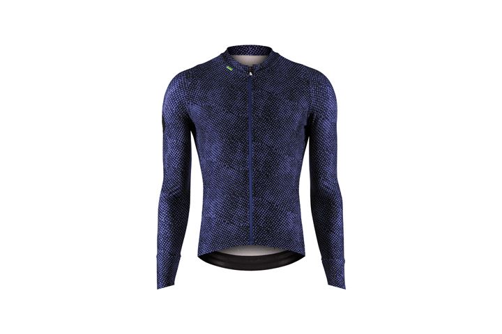 MAILLOT TÉRMICO IKU 2