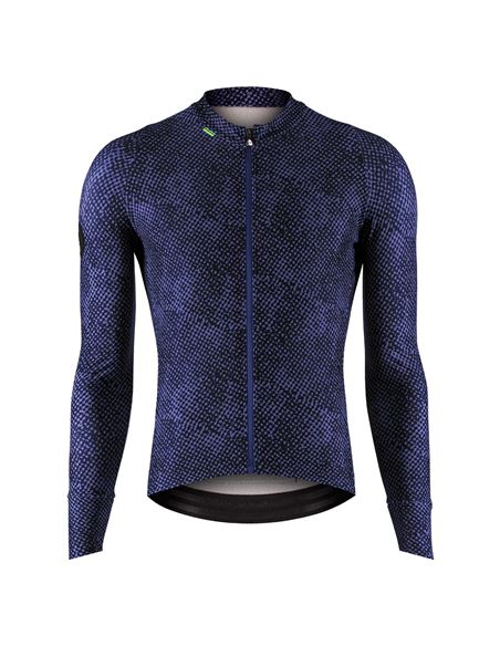 MAILLOT TÉRMICO IKU