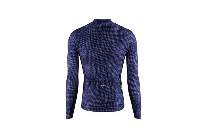MAILLOT TÉRMICO IKU 2