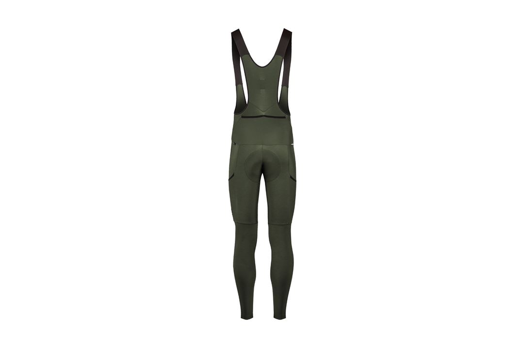CULOTE LARGO EXO THERMO ADVENTURE